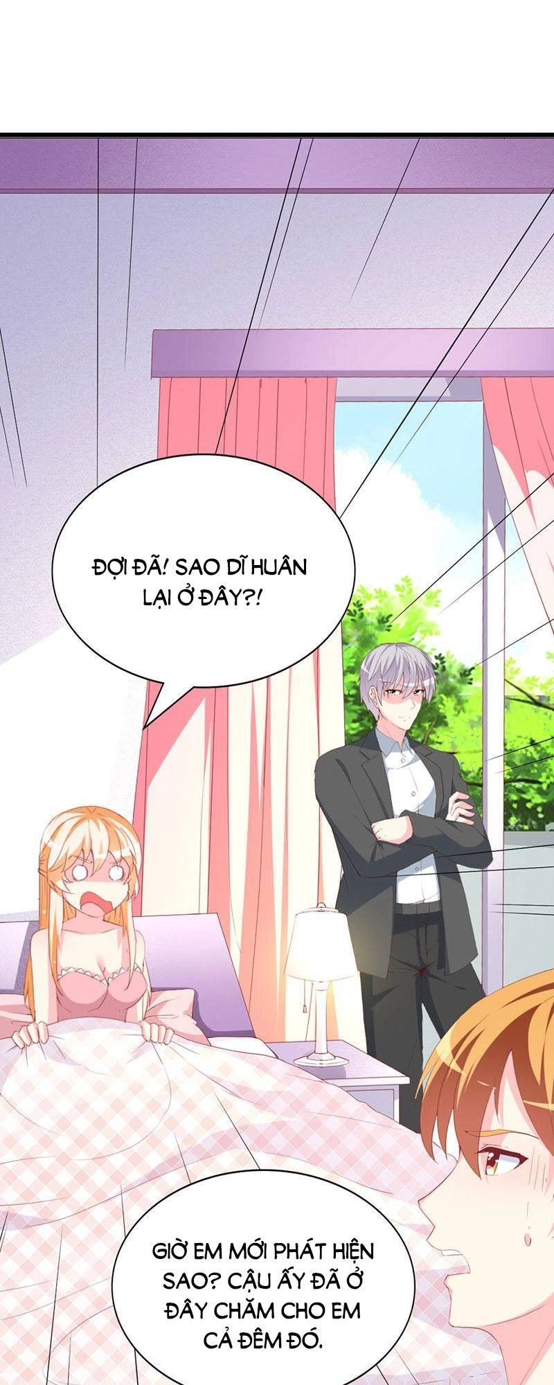 Này! Đừng Động Vào Phô Mai Của Tôi Chapter 118 - 14