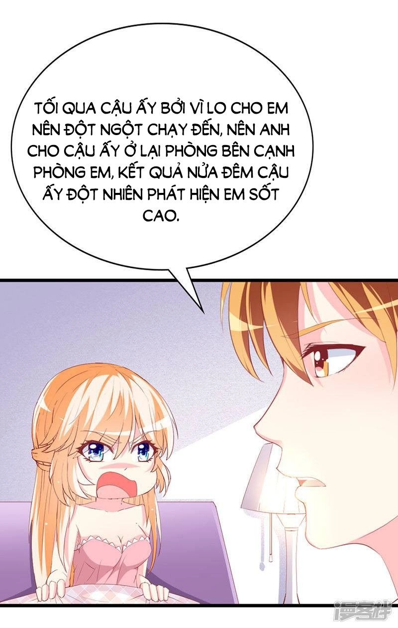 Này! Đừng Động Vào Phô Mai Của Tôi Chapter 118 - 16