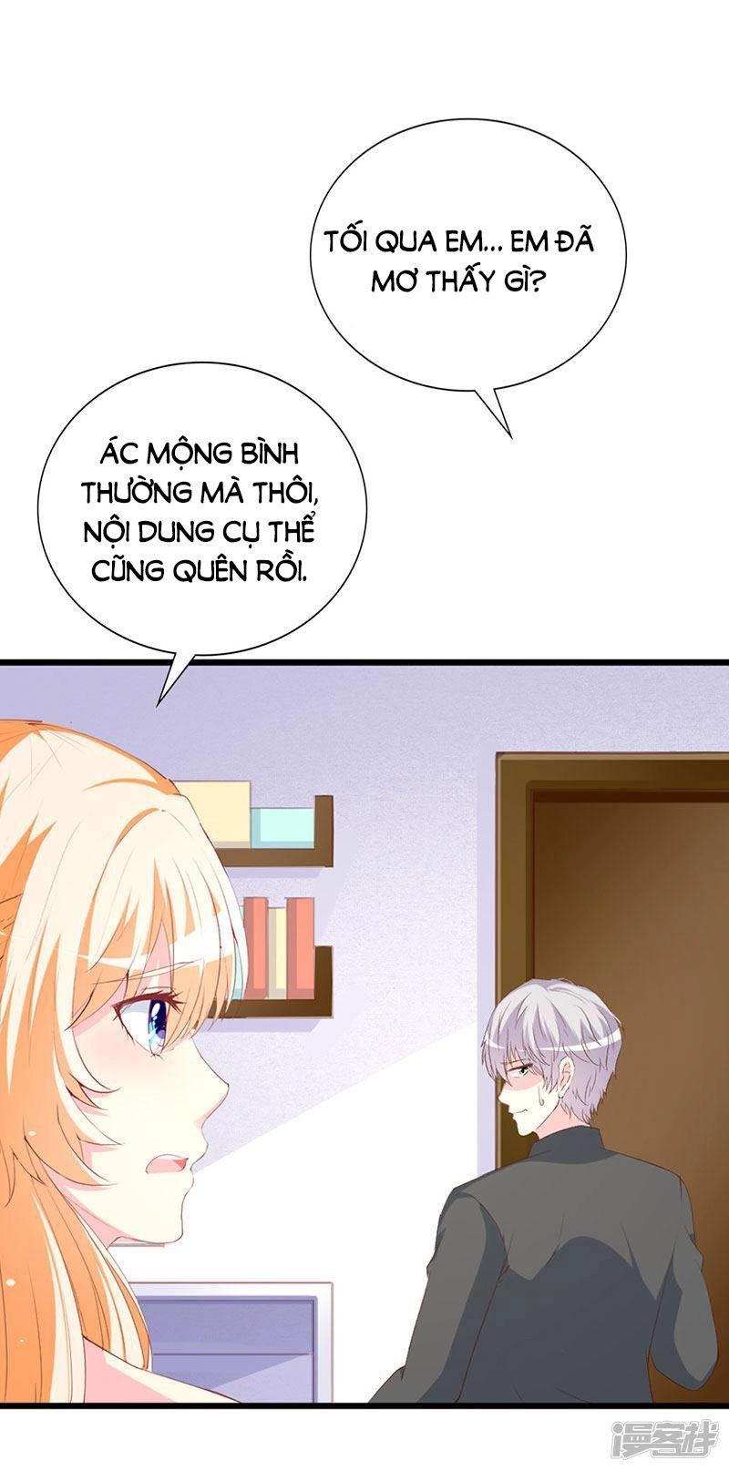 Này! Đừng Động Vào Phô Mai Của Tôi Chapter 118 - 21