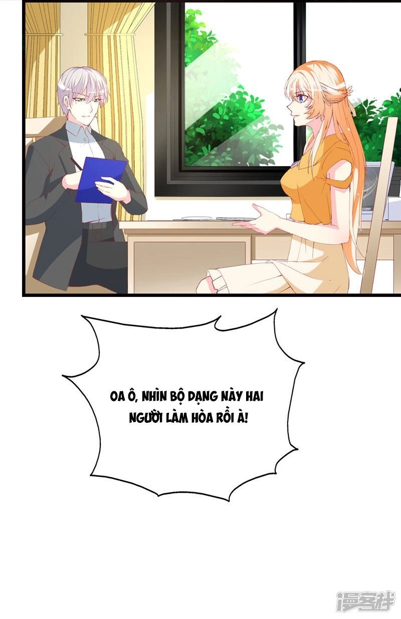 Này! Đừng Động Vào Phô Mai Của Tôi Chapter 119 - 4