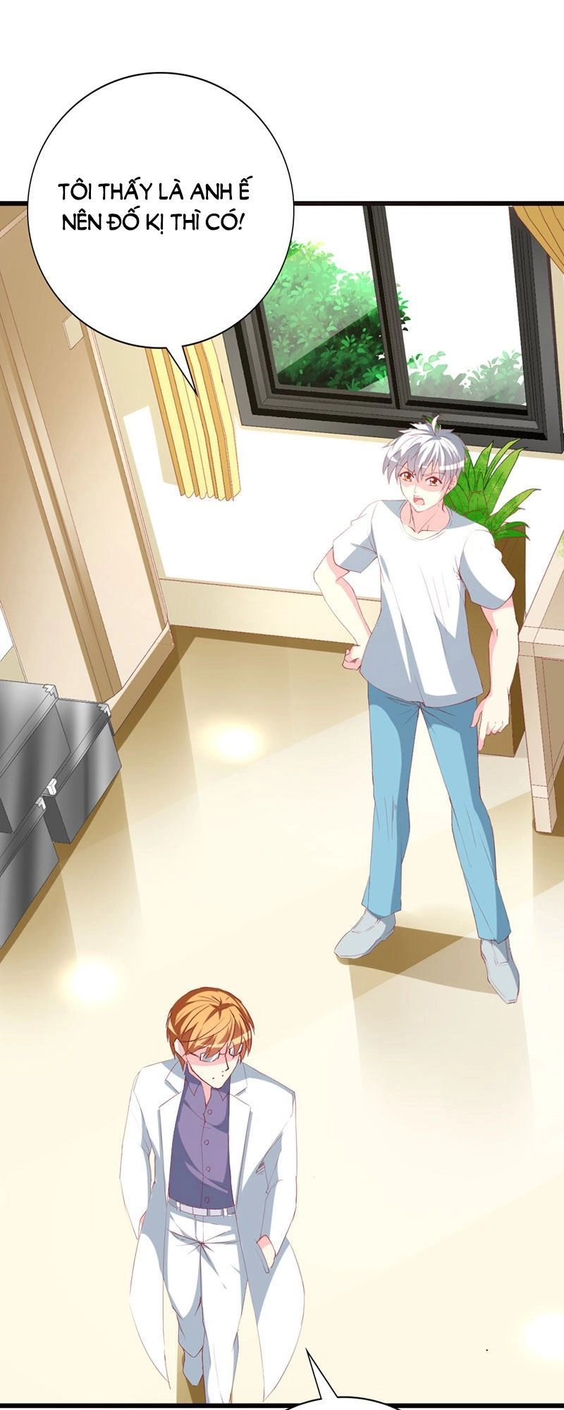 Này! Đừng Động Vào Phô Mai Của Tôi Chapter 119 - 6