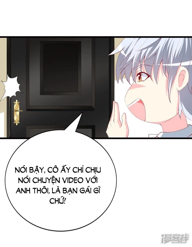 Này! Đừng Động Vào Phô Mai Của Tôi Chapter 119 - 8