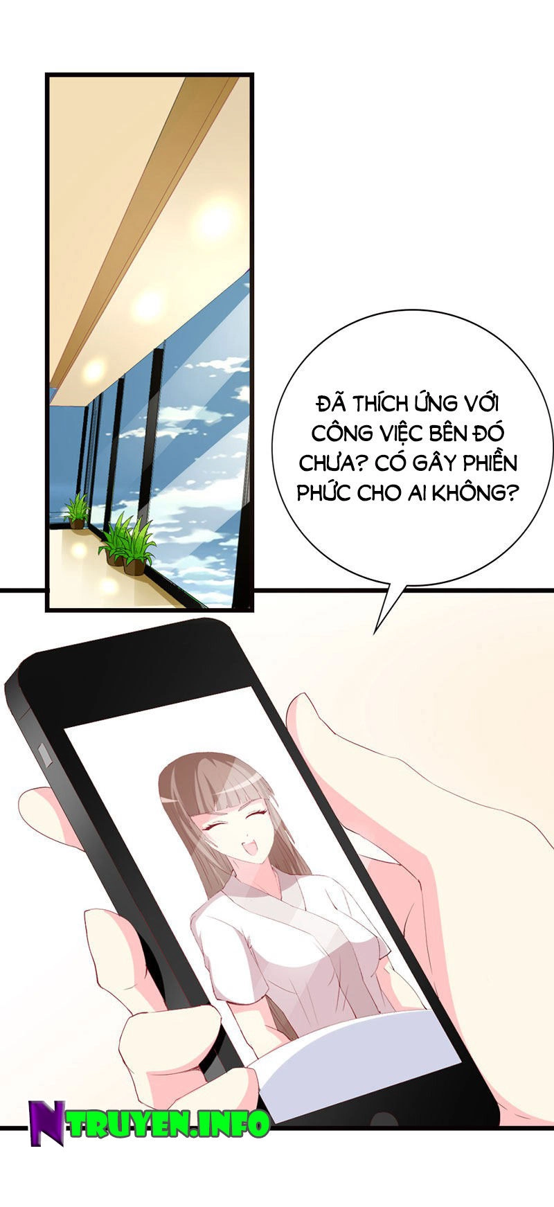 Này! Đừng Động Vào Phô Mai Của Tôi Chapter 119 - 9