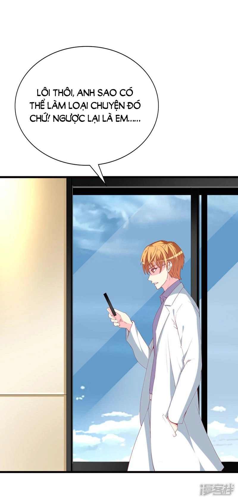 Này! Đừng Động Vào Phô Mai Của Tôi Chapter 119 - 10