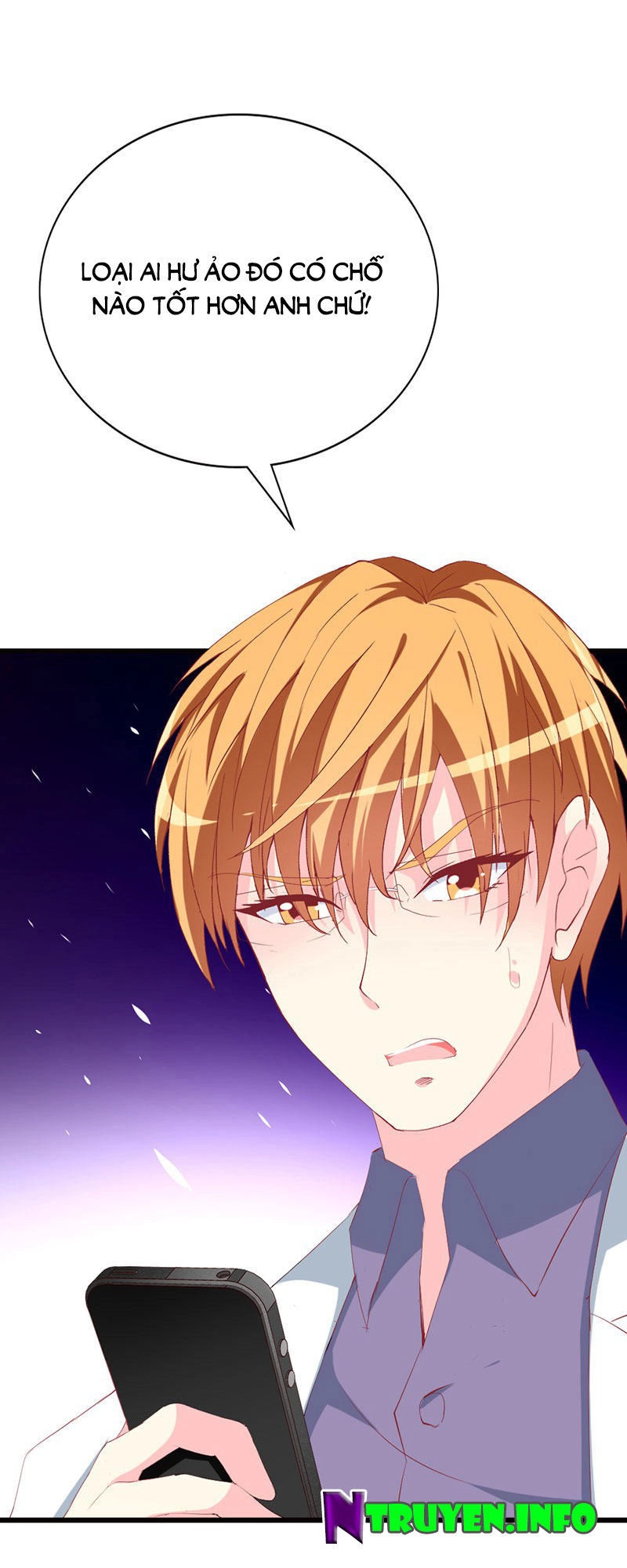 Này! Đừng Động Vào Phô Mai Của Tôi Chapter 119 - 15