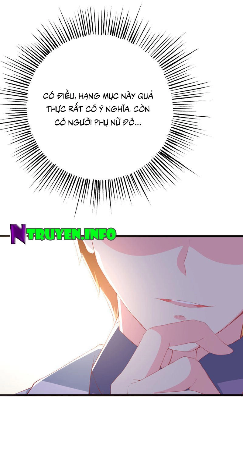 Này! Đừng Động Vào Phô Mai Của Tôi Chapter 119 - 23