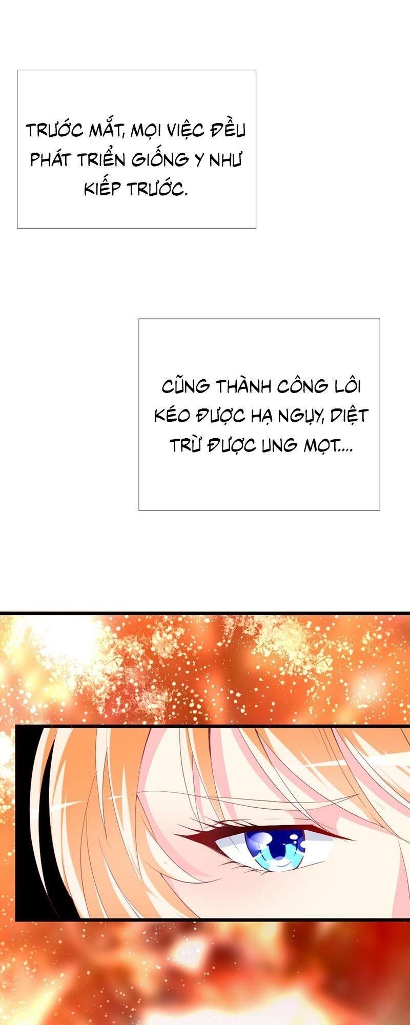 Này! Đừng Động Vào Phô Mai Của Tôi Chapter 119 - 27