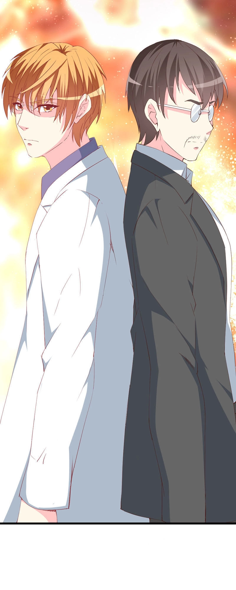 Này! Đừng Động Vào Phô Mai Của Tôi Chapter 119 - 29