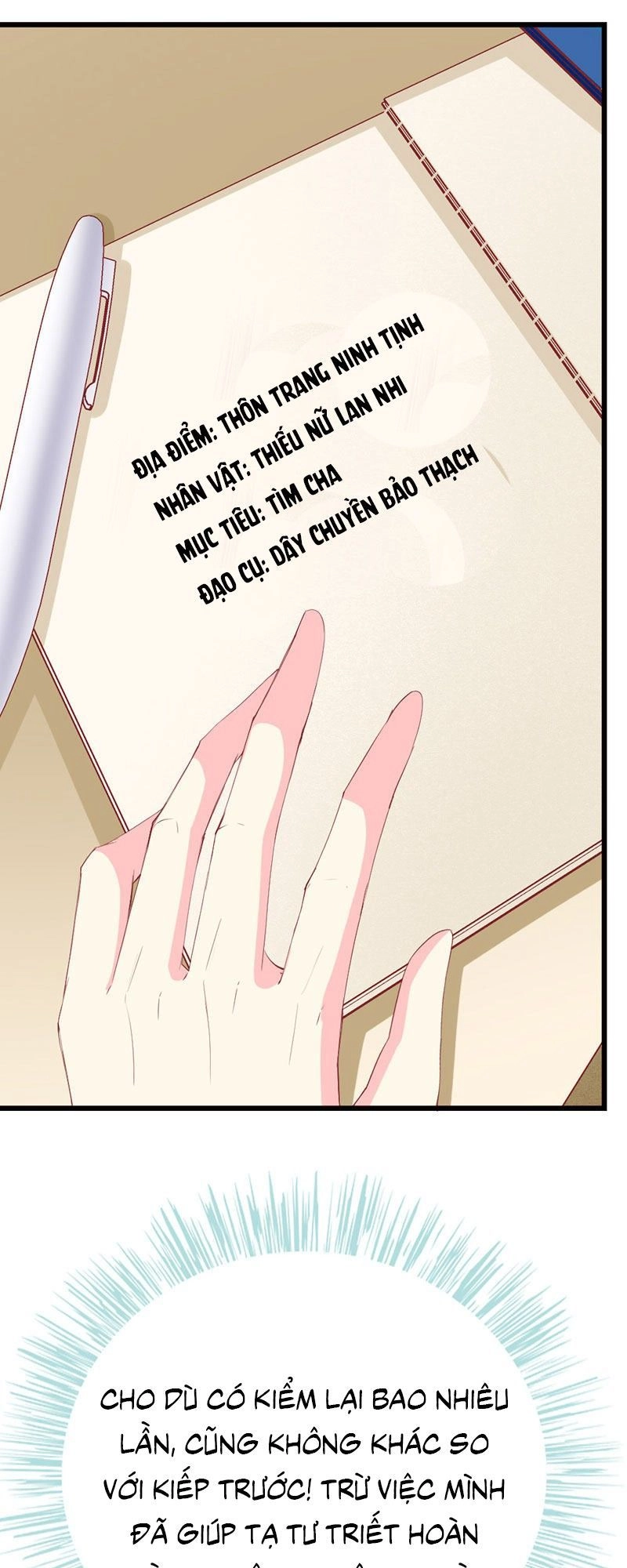 Này! Đừng Động Vào Phô Mai Của Tôi Chapter 119 - 32