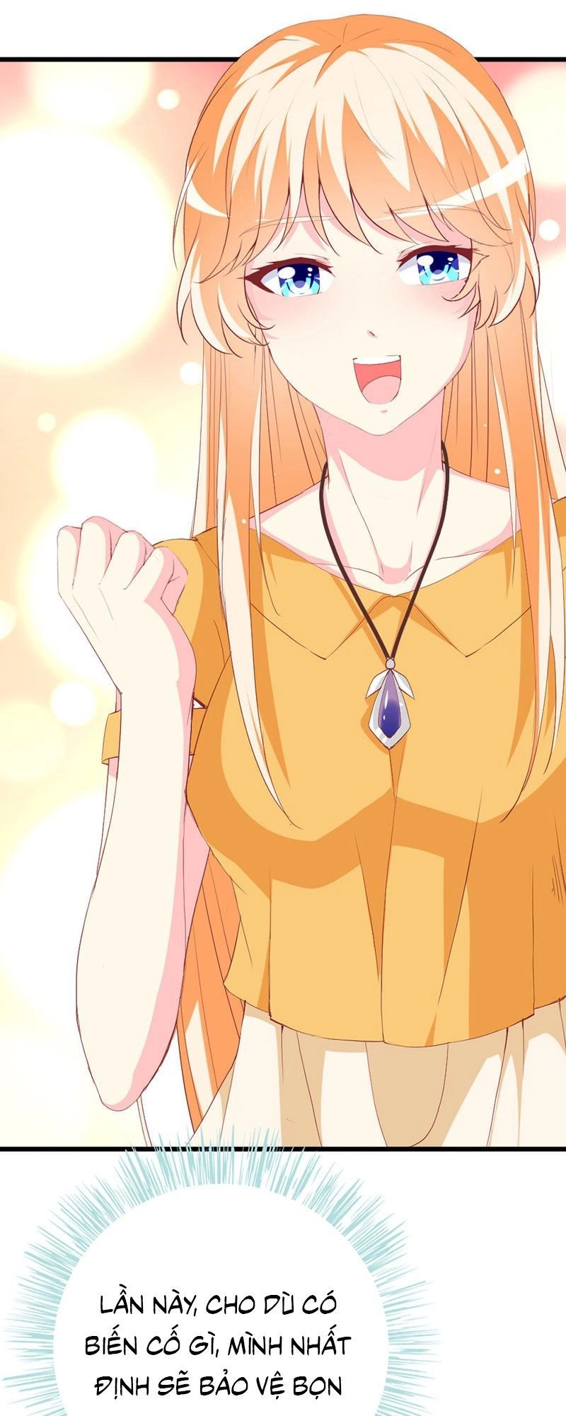 Này! Đừng Động Vào Phô Mai Của Tôi Chapter 120 - 22