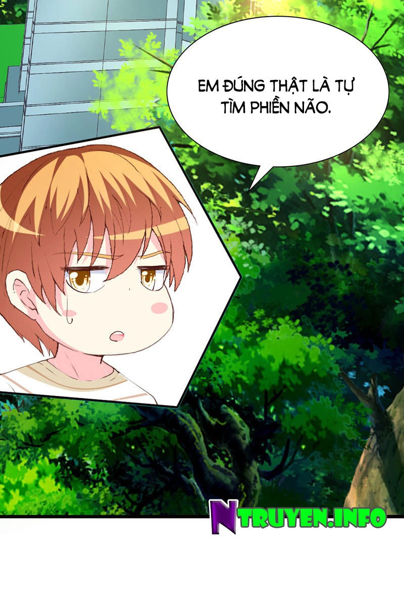 Này! Đừng Động Vào Phô Mai Của Tôi Chapter 120 - 25