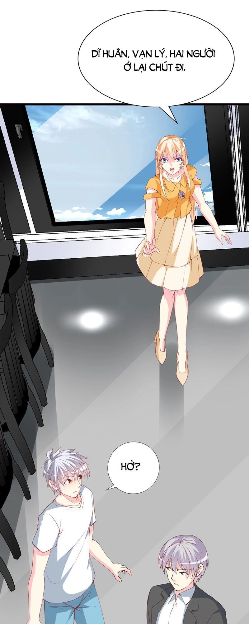 Này! Đừng Động Vào Phô Mai Của Tôi Chapter 120 - 35