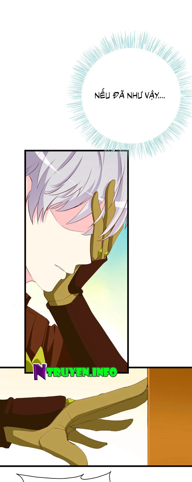 Này! Đừng Động Vào Phô Mai Của Tôi Chapter 122 - 10