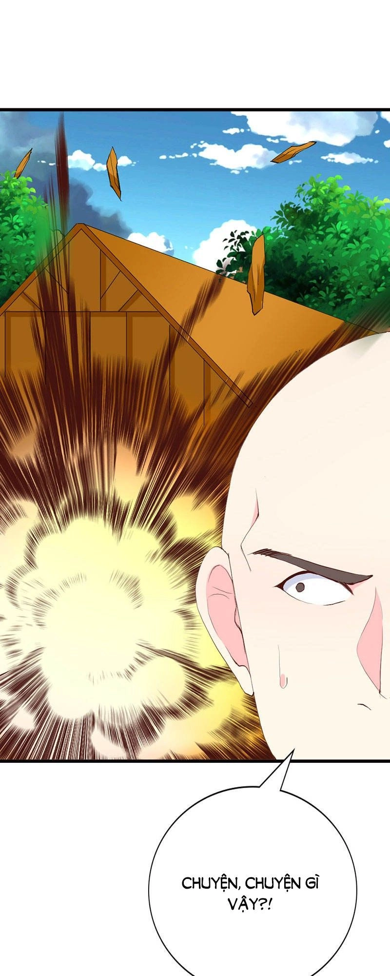 Này! Đừng Động Vào Phô Mai Của Tôi Chapter 122 - 13