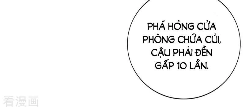 Này! Đừng Động Vào Phô Mai Của Tôi Chapter 122 - 21