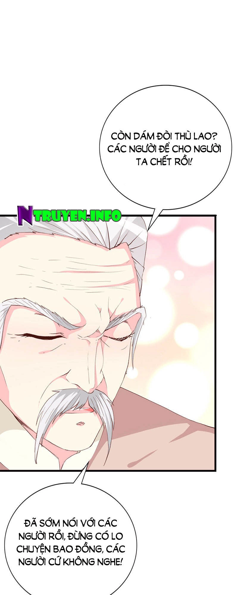 Này! Đừng Động Vào Phô Mai Của Tôi Chapter 122 - 24