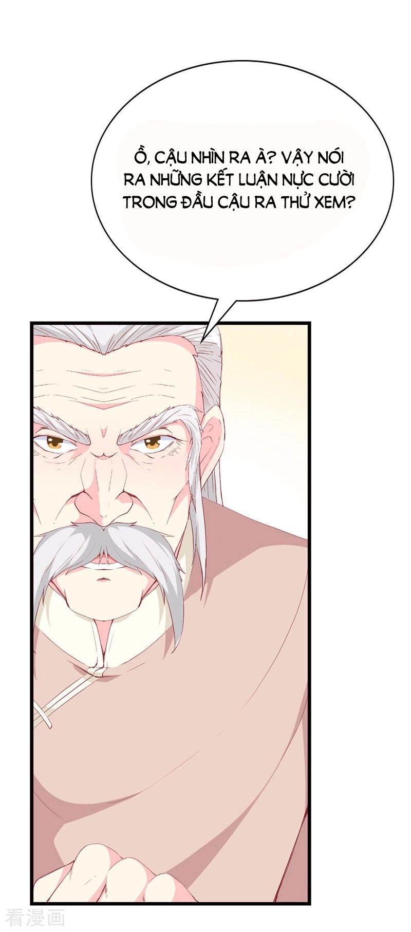 Này! Đừng Động Vào Phô Mai Của Tôi Chapter 123 - 16