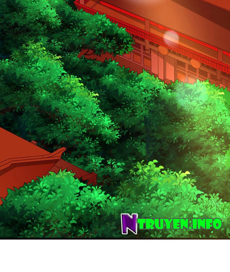 Này! Đừng Động Vào Phô Mai Của Tôi Chapter 123 - 25