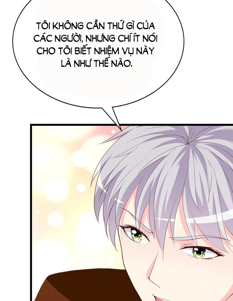 Này! Đừng Động Vào Phô Mai Của Tôi Chapter 123 - 39