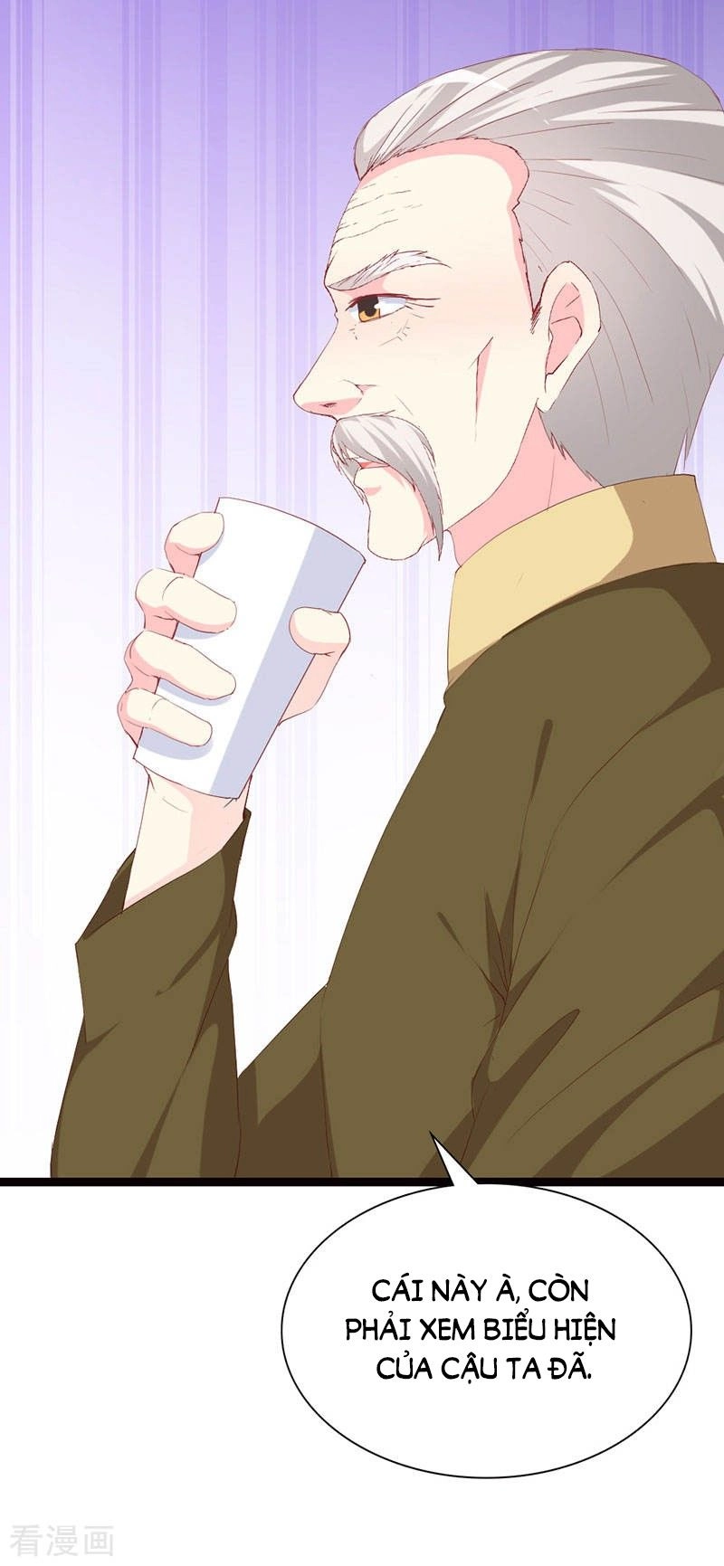 Này! Đừng Động Vào Phô Mai Của Tôi Chapter 124 - 11