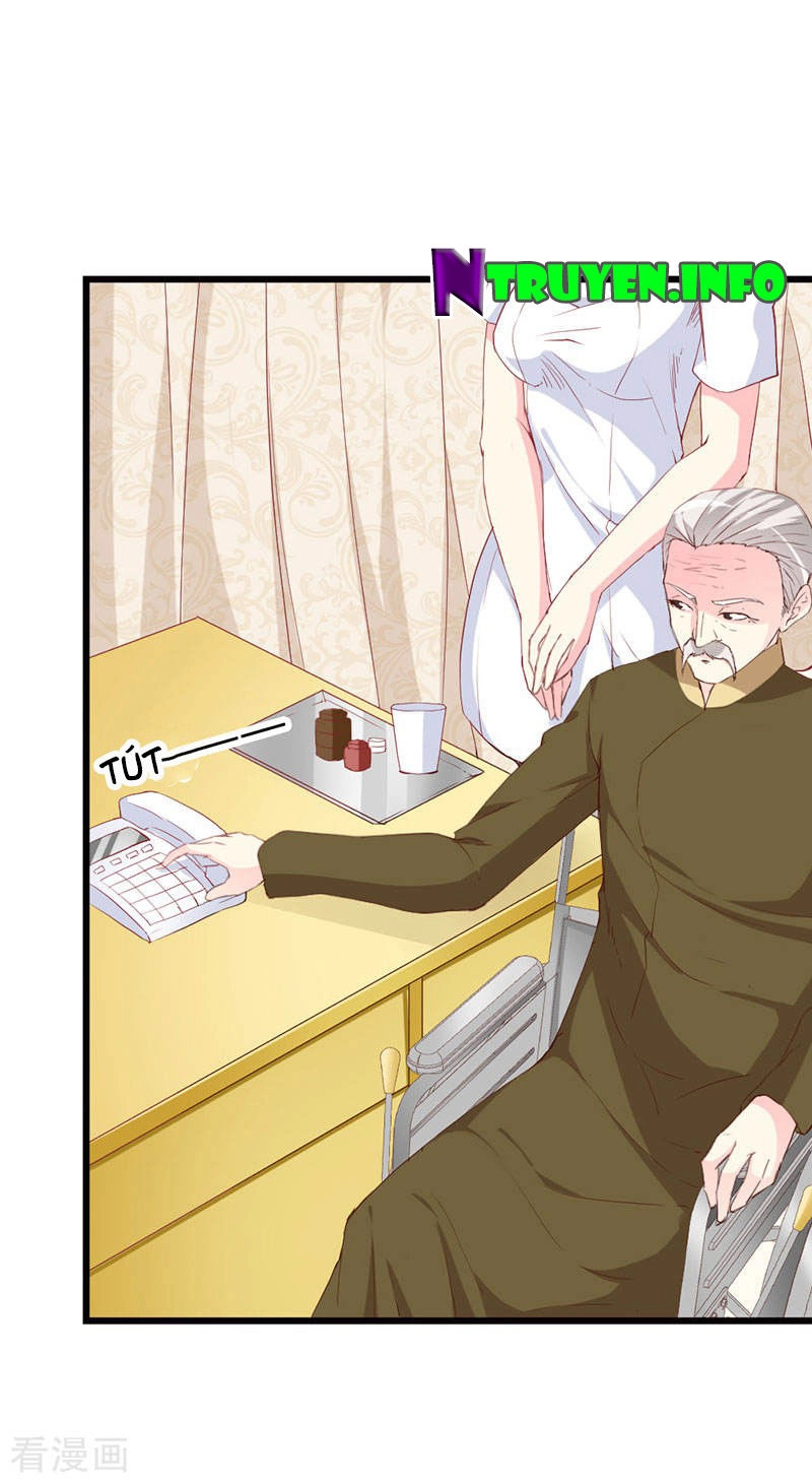 Này! Đừng Động Vào Phô Mai Của Tôi Chapter 124 - 12