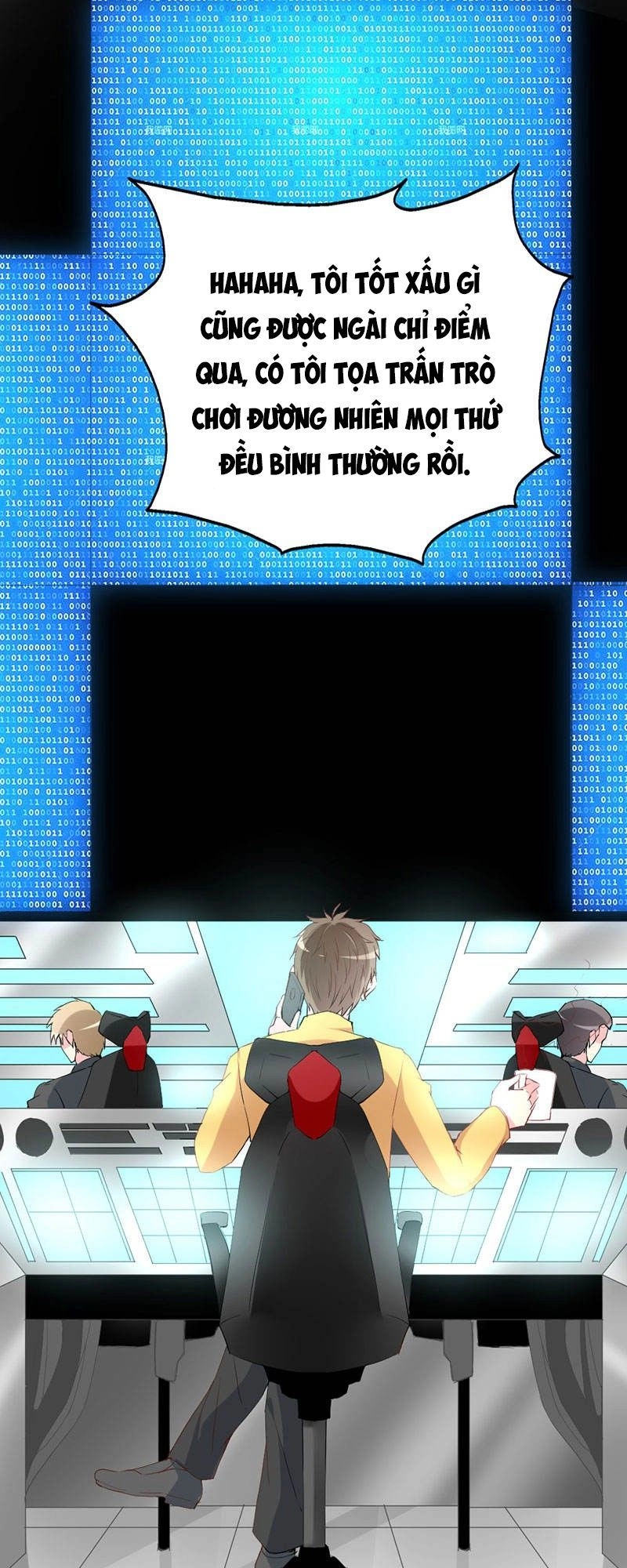 Này! Đừng Động Vào Phô Mai Của Tôi Chapter 124 - 14