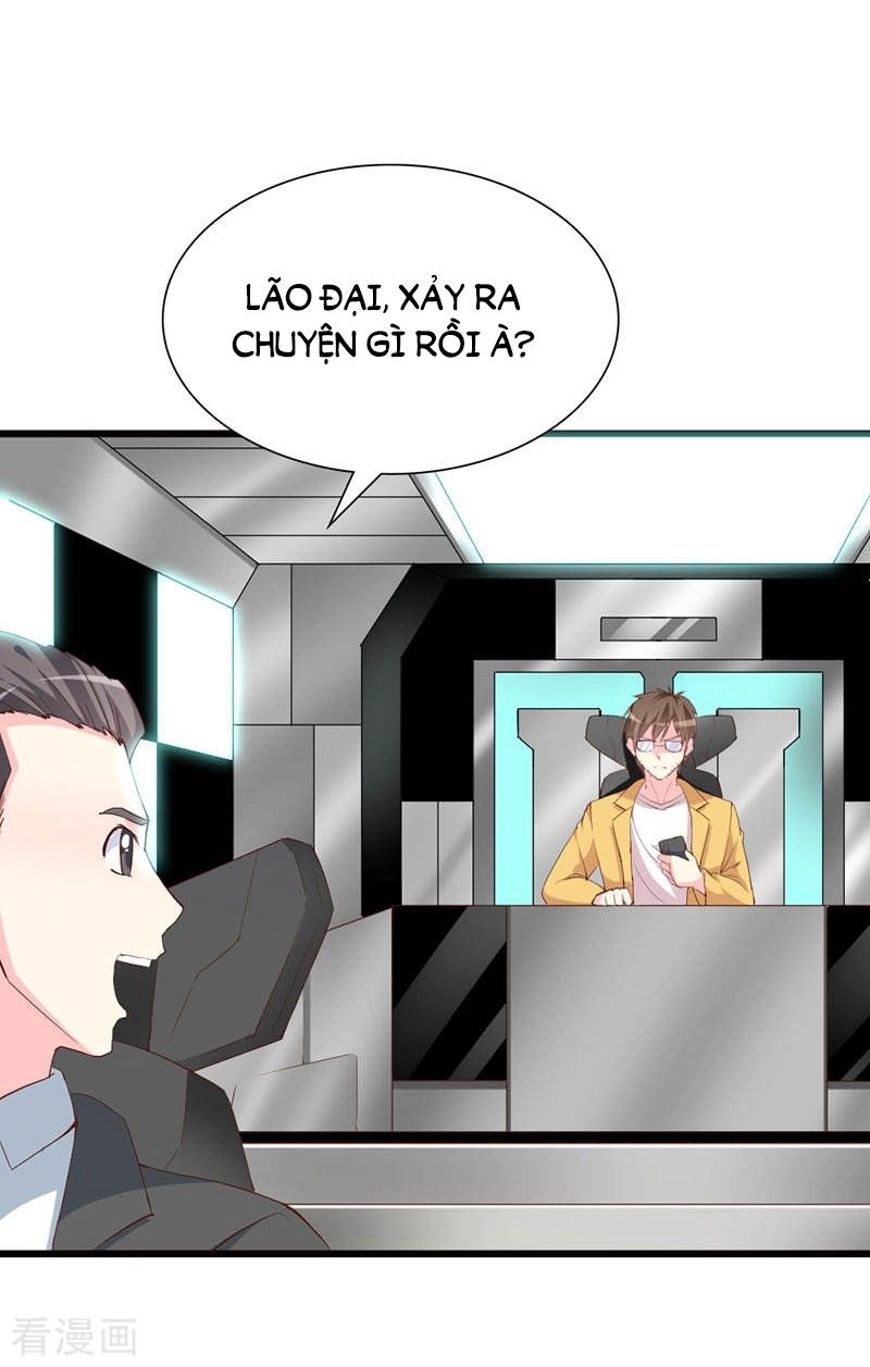 Này! Đừng Động Vào Phô Mai Của Tôi Chapter 124 - 18