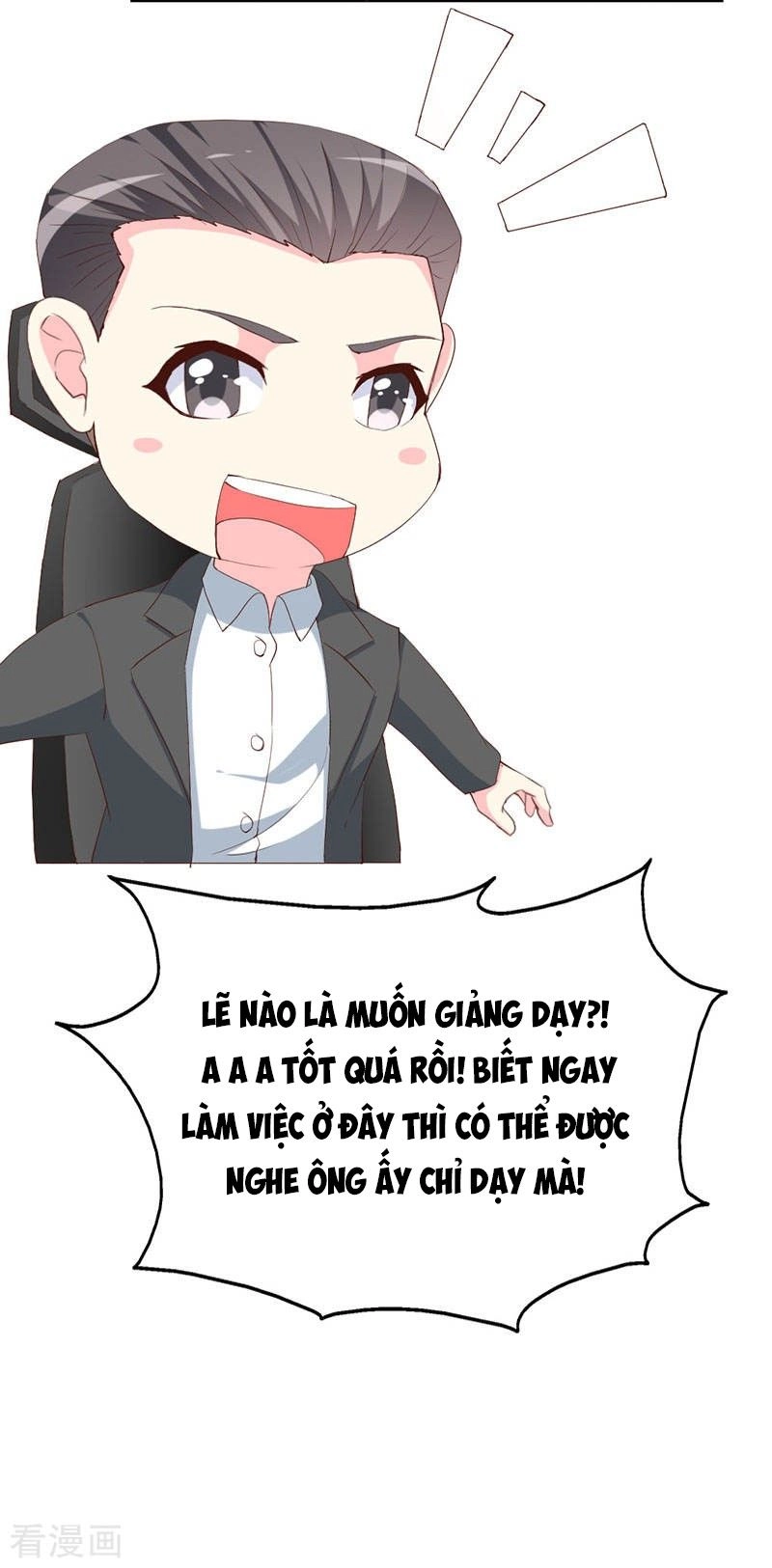 Này! Đừng Động Vào Phô Mai Của Tôi Chapter 124 - 20