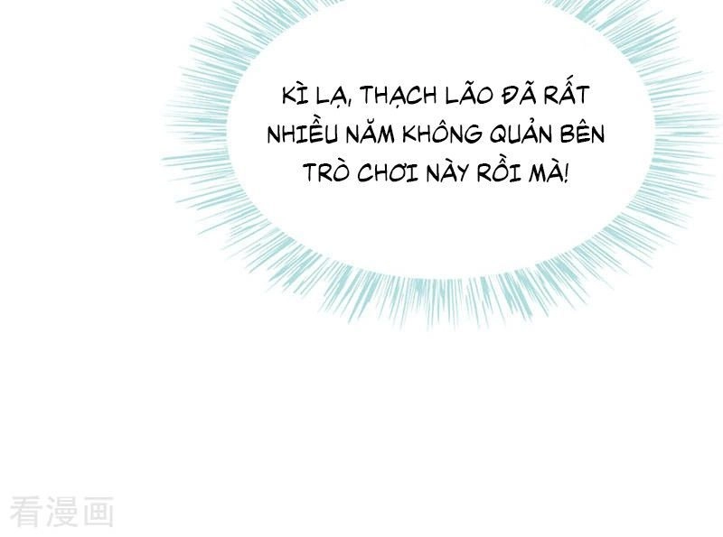 Này! Đừng Động Vào Phô Mai Của Tôi Chapter 124 - 22