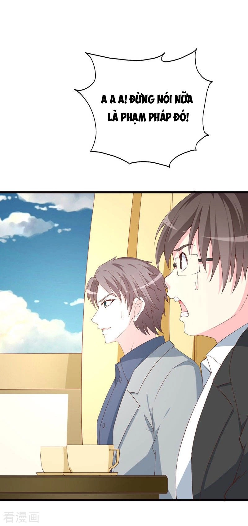 Này! Đừng Động Vào Phô Mai Của Tôi Chapter 124 - 29