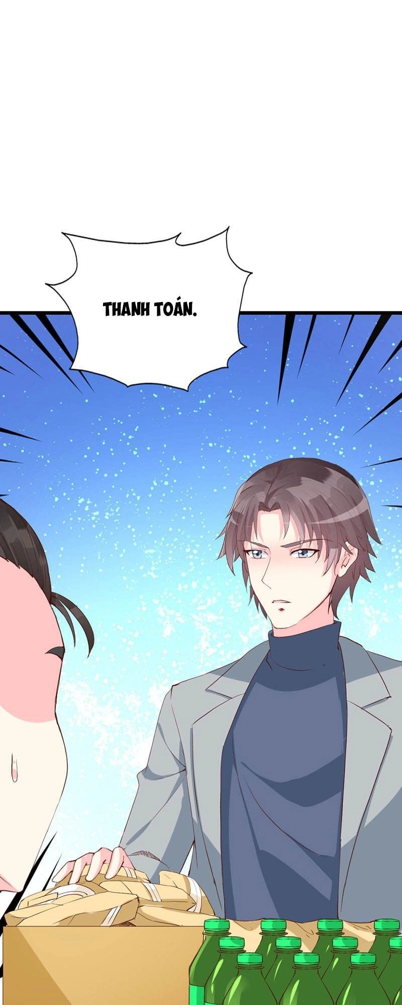 Này! Đừng Động Vào Phô Mai Của Tôi Chapter 125 - 4