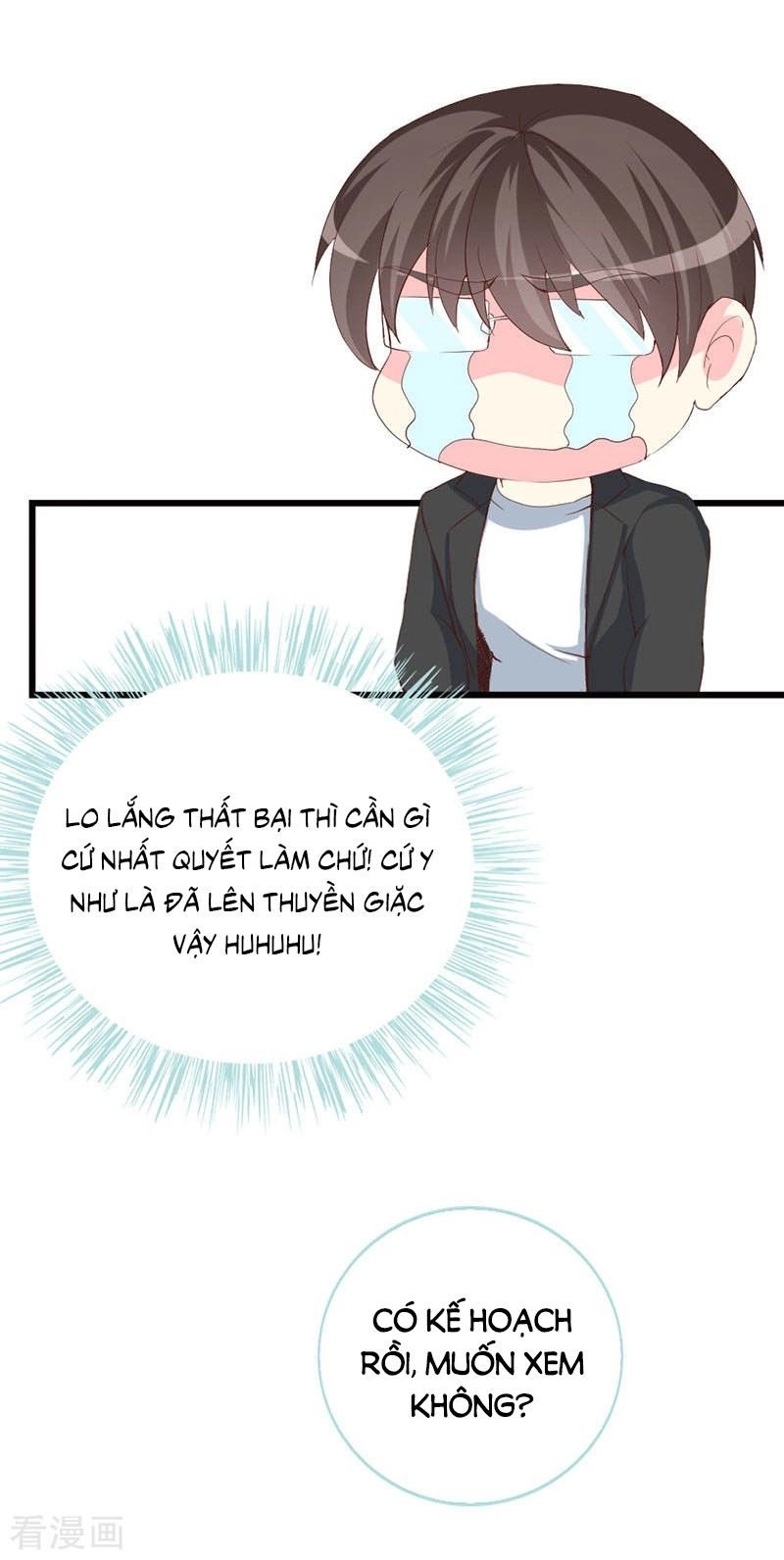 Này! Đừng Động Vào Phô Mai Của Tôi Chapter 125 - 15