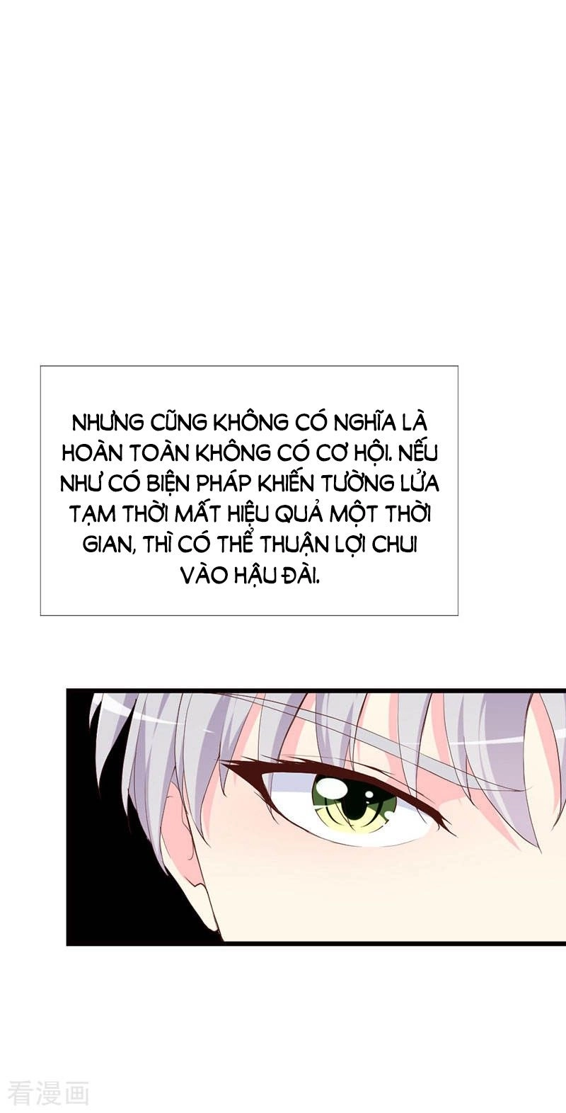Này! Đừng Động Vào Phô Mai Của Tôi Chapter 125 - 21