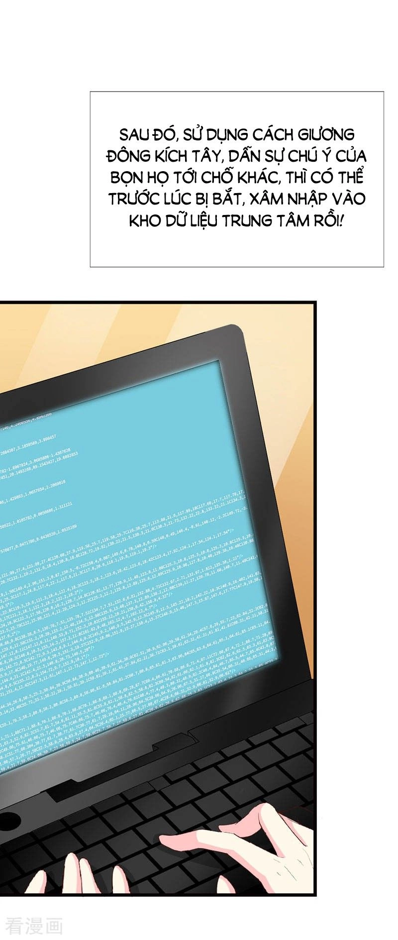 Này! Đừng Động Vào Phô Mai Của Tôi Chapter 125 - 22