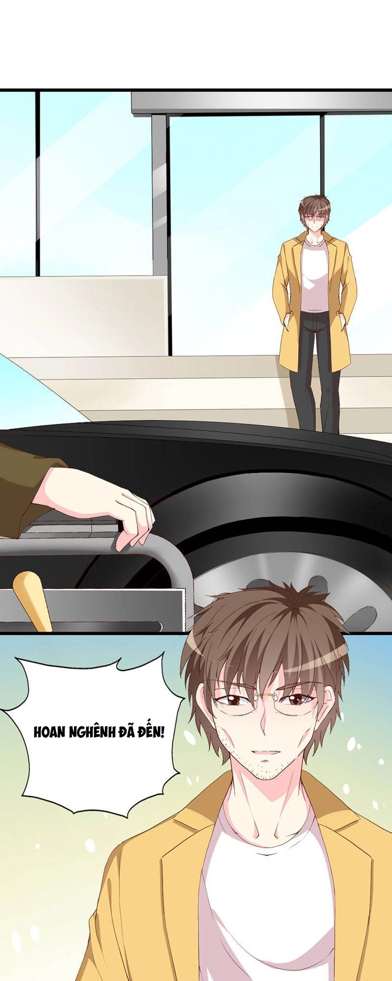 Này! Đừng Động Vào Phô Mai Của Tôi Chapter 125 - 31