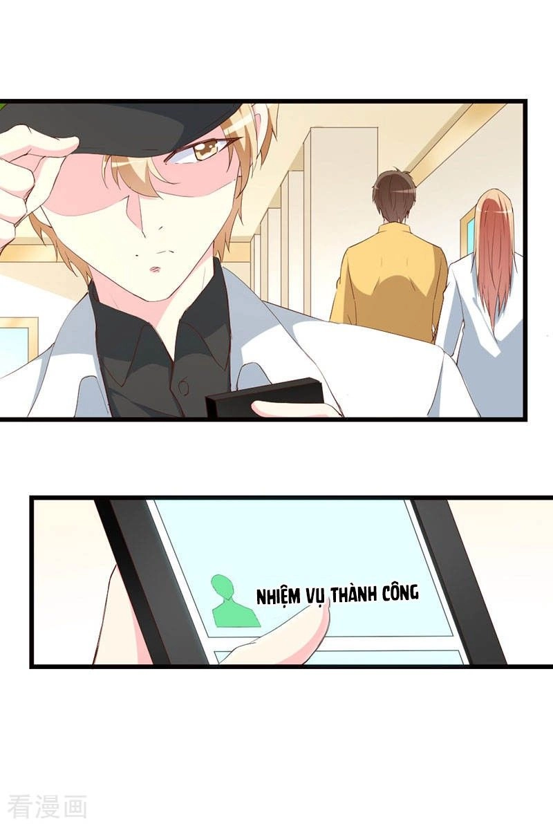 Này! Đừng Động Vào Phô Mai Của Tôi Chapter 126 - 4