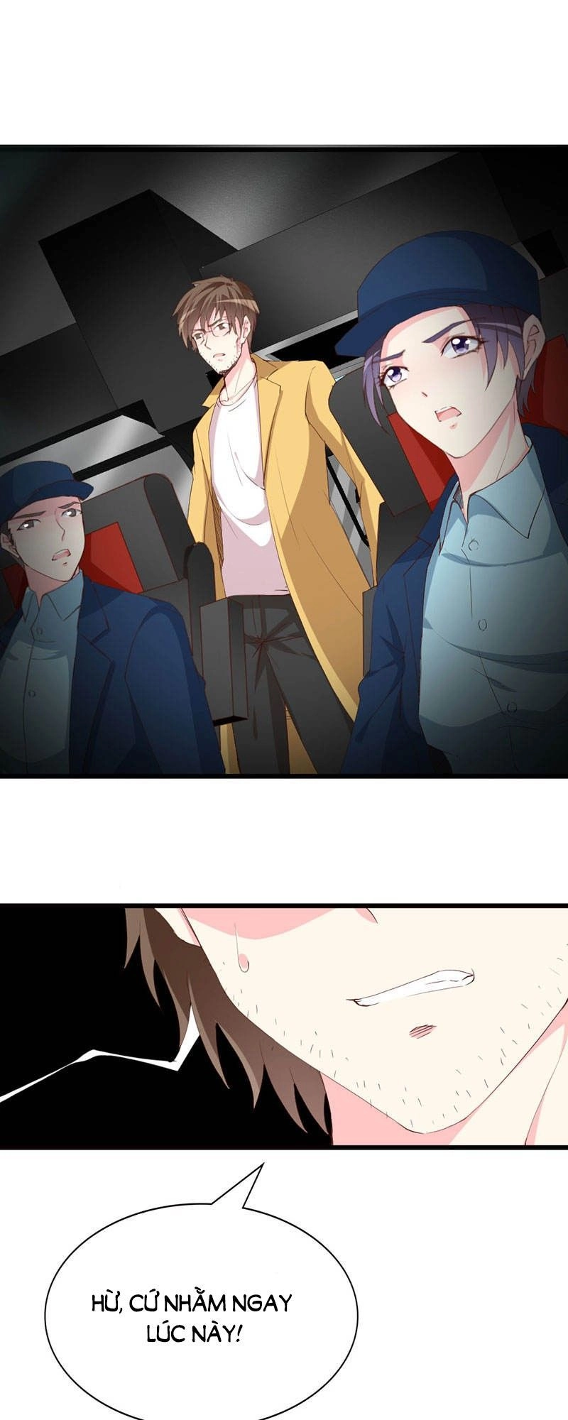 Này! Đừng Động Vào Phô Mai Của Tôi Chapter 126 - 16