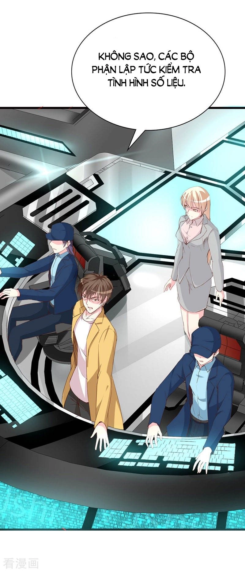 Này! Đừng Động Vào Phô Mai Của Tôi Chapter 126 - 18