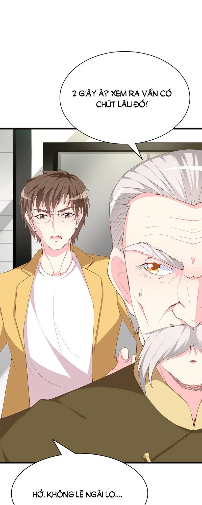 Này! Đừng Động Vào Phô Mai Của Tôi Chapter 126 - 27