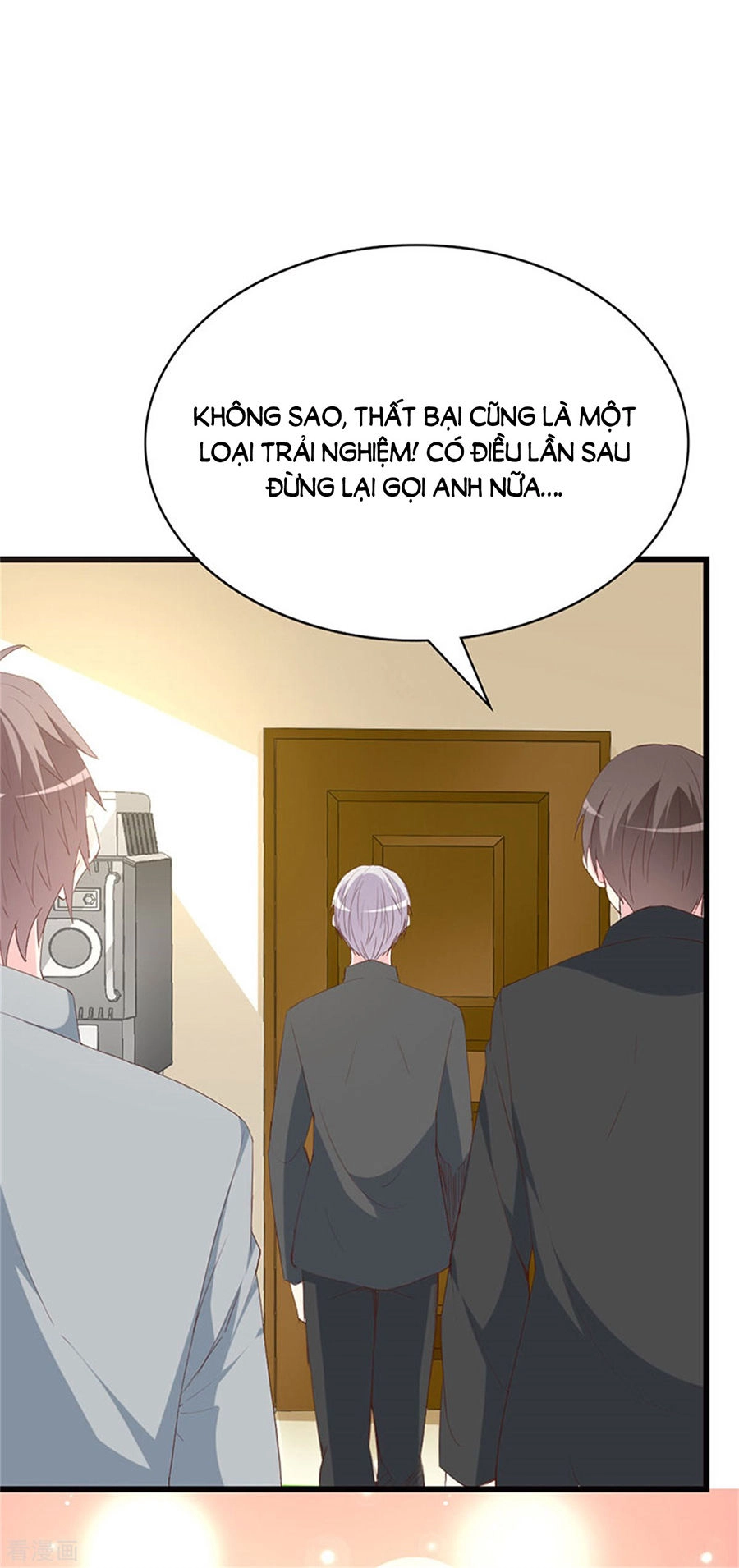 Này! Đừng Động Vào Phô Mai Của Tôi Chapter 127 - 23