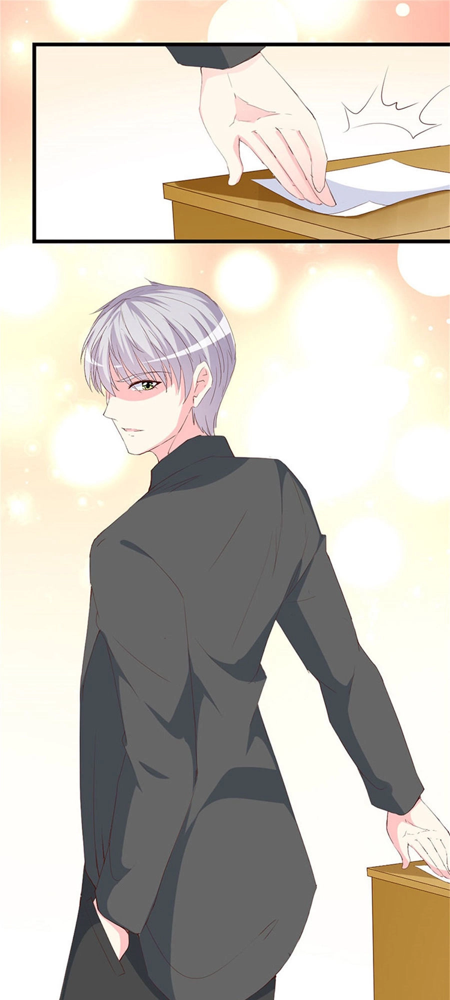 Này! Đừng Động Vào Phô Mai Của Tôi Chapter 127 - 24