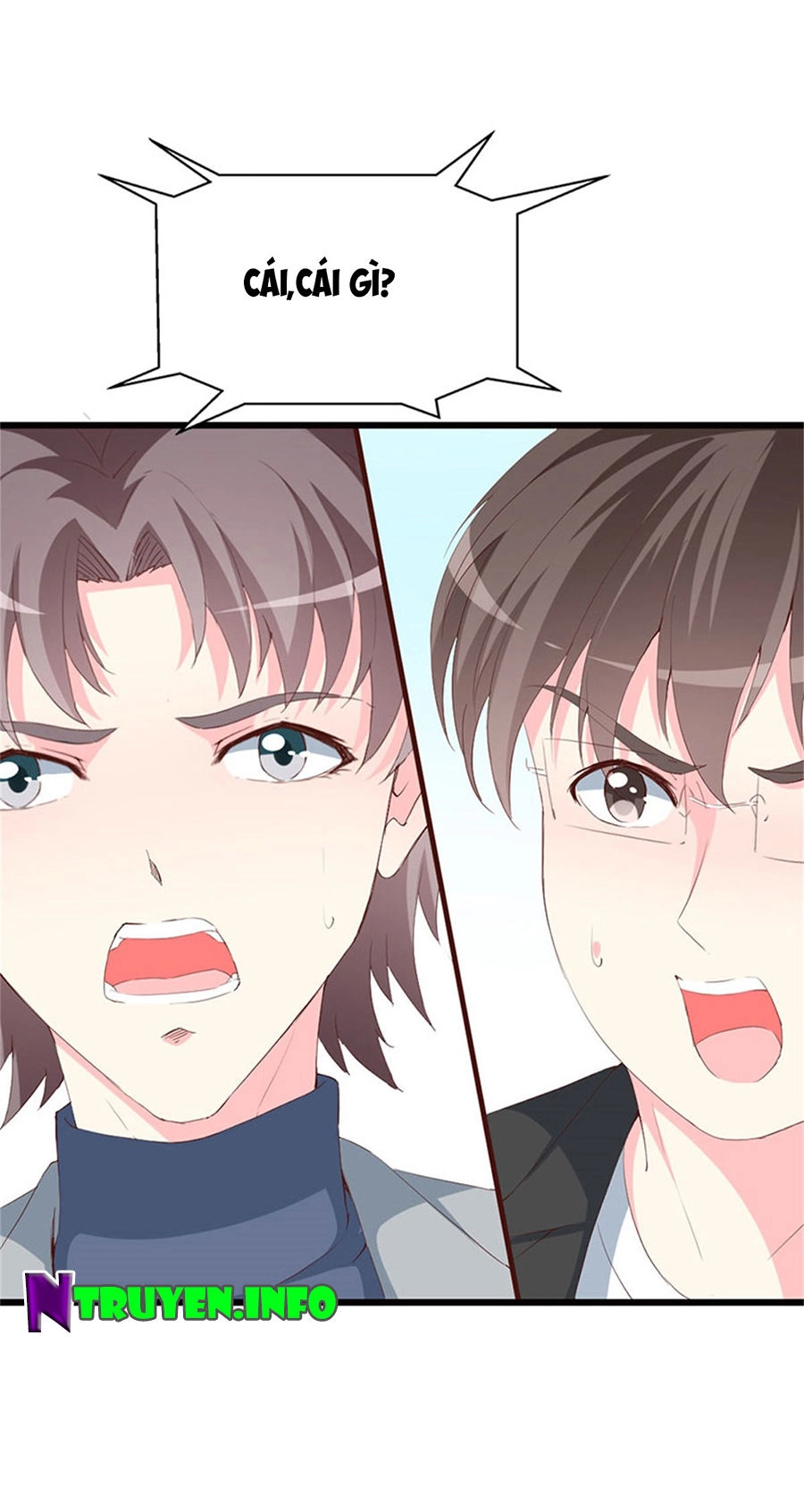 Này! Đừng Động Vào Phô Mai Của Tôi Chapter 127 - 26