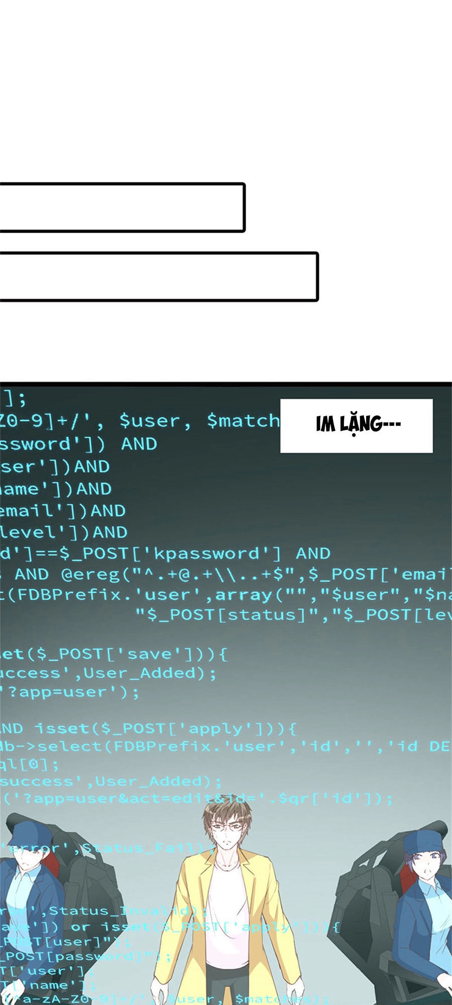 Này! Đừng Động Vào Phô Mai Của Tôi Chapter 127 - 30