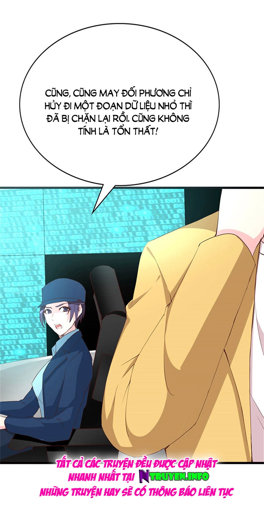 Này! Đừng Động Vào Phô Mai Của Tôi Chapter 127 - 33