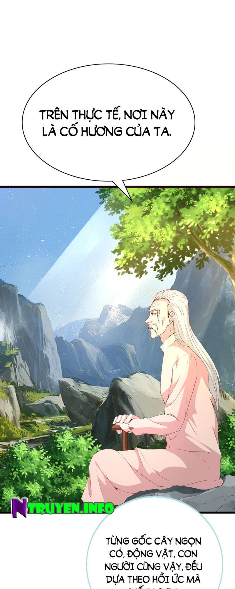 Này! Đừng Động Vào Phô Mai Của Tôi Chapter 129 - 13