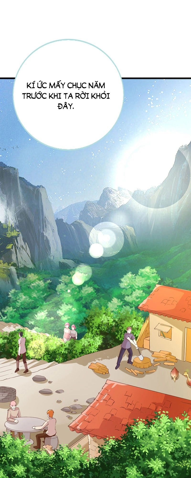 Này! Đừng Động Vào Phô Mai Của Tôi Chapter 129 - 15