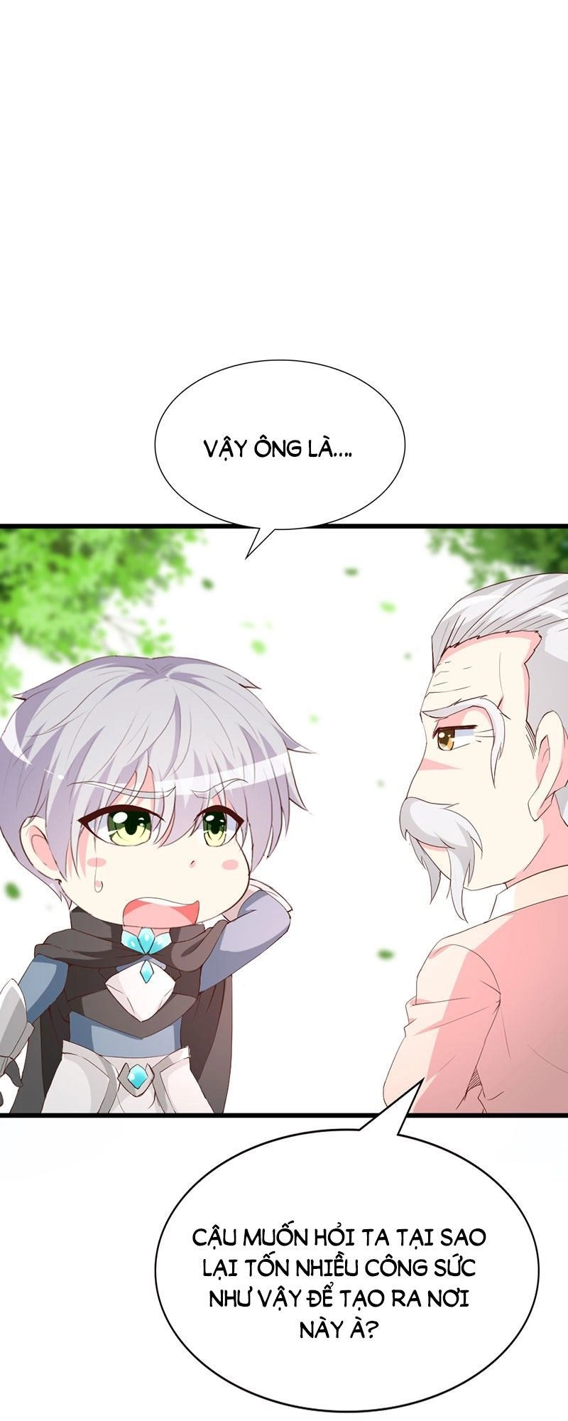 Này! Đừng Động Vào Phô Mai Của Tôi Chapter 129 - 17