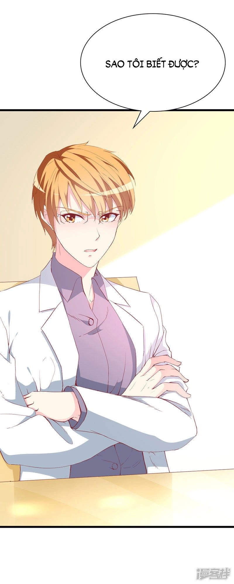 Này! Đừng Động Vào Phô Mai Của Tôi Chapter 129 - 33