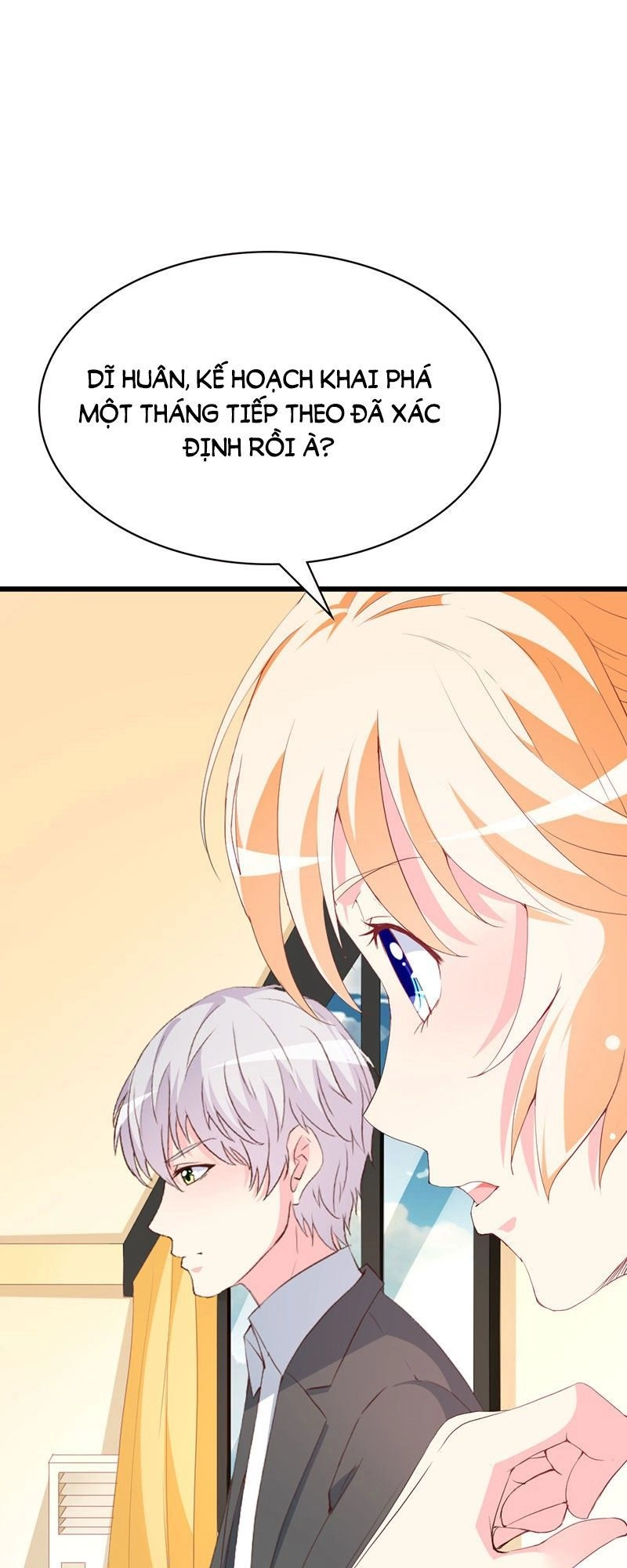 Này! Đừng Động Vào Phô Mai Của Tôi Chapter 129 - 36