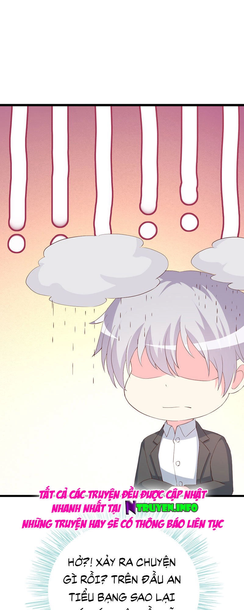 Này! Đừng Động Vào Phô Mai Của Tôi Chapter 129 - 38